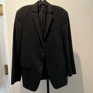 Vintage Michael Kors Blazer in Black